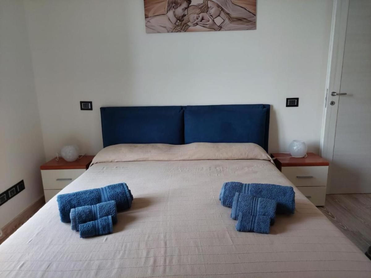 Blue'S House Διαμέρισμα Atrani Εξωτερικό φωτογραφία