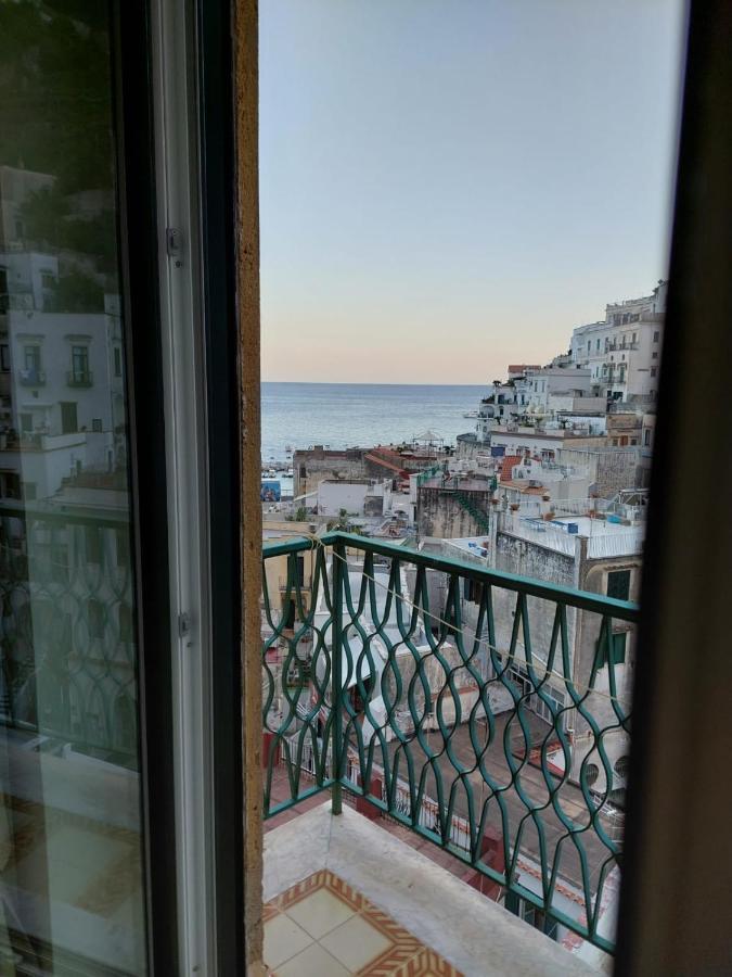 Blue'S House Διαμέρισμα Atrani Εξωτερικό φωτογραφία