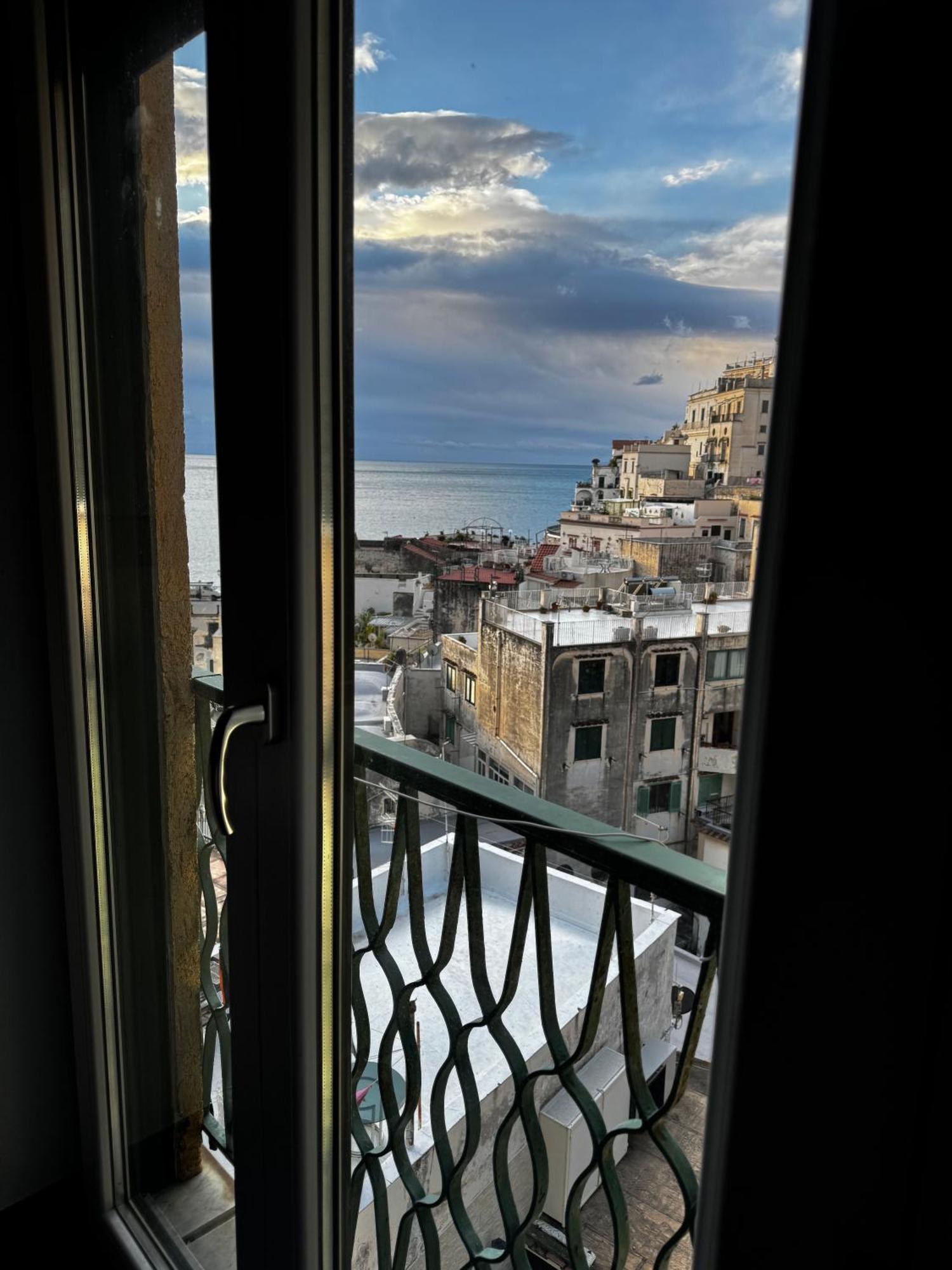 Blue'S House Διαμέρισμα Atrani Εξωτερικό φωτογραφία